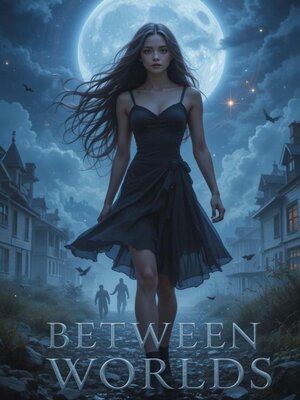 cover image of Between  Worlds